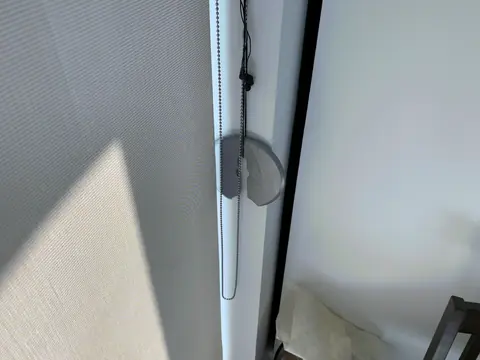Testing the resistance needed
